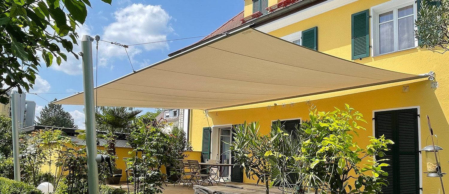 Vela elettrica RE / RES