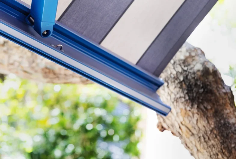 Design unico e brevettato a livello europeo