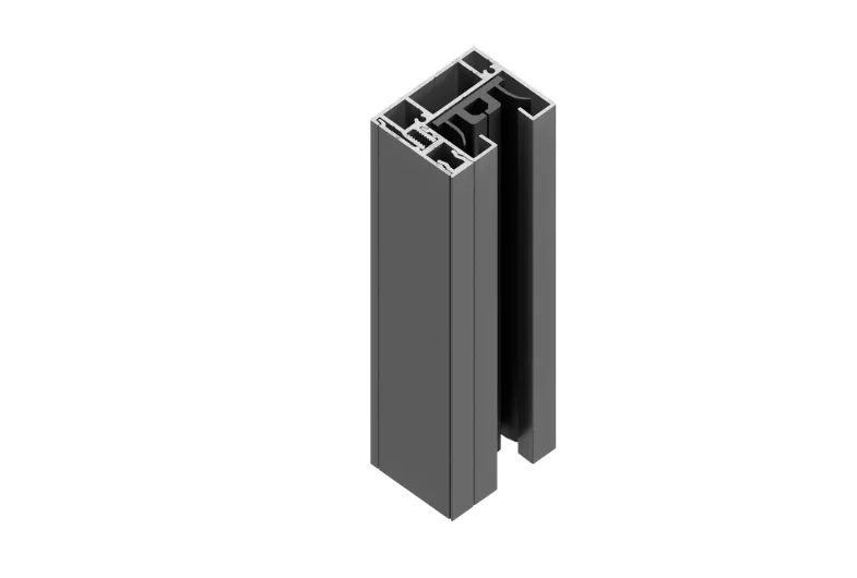 Tende tecniche 90 inv zip guida slim standard
