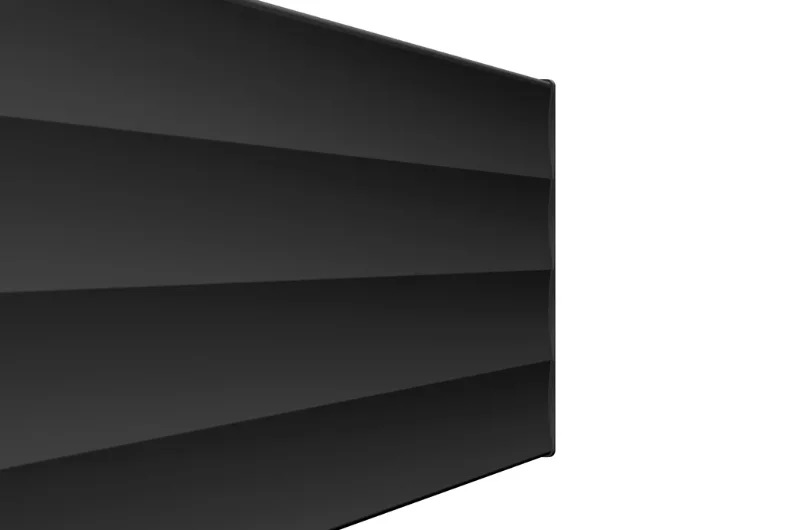 Tende tecniche cavetto aire ray design unico