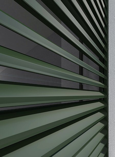 FRANGISOLE P 97