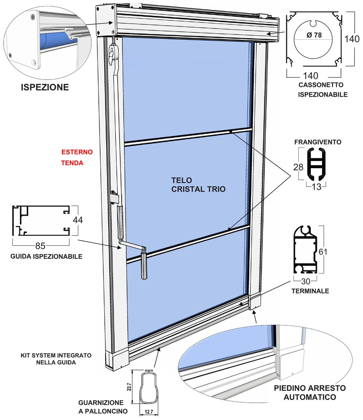 VENTIA LARGE FREE